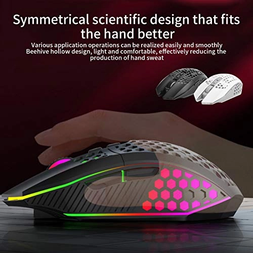 X801 Gaming Mouse - Wireless