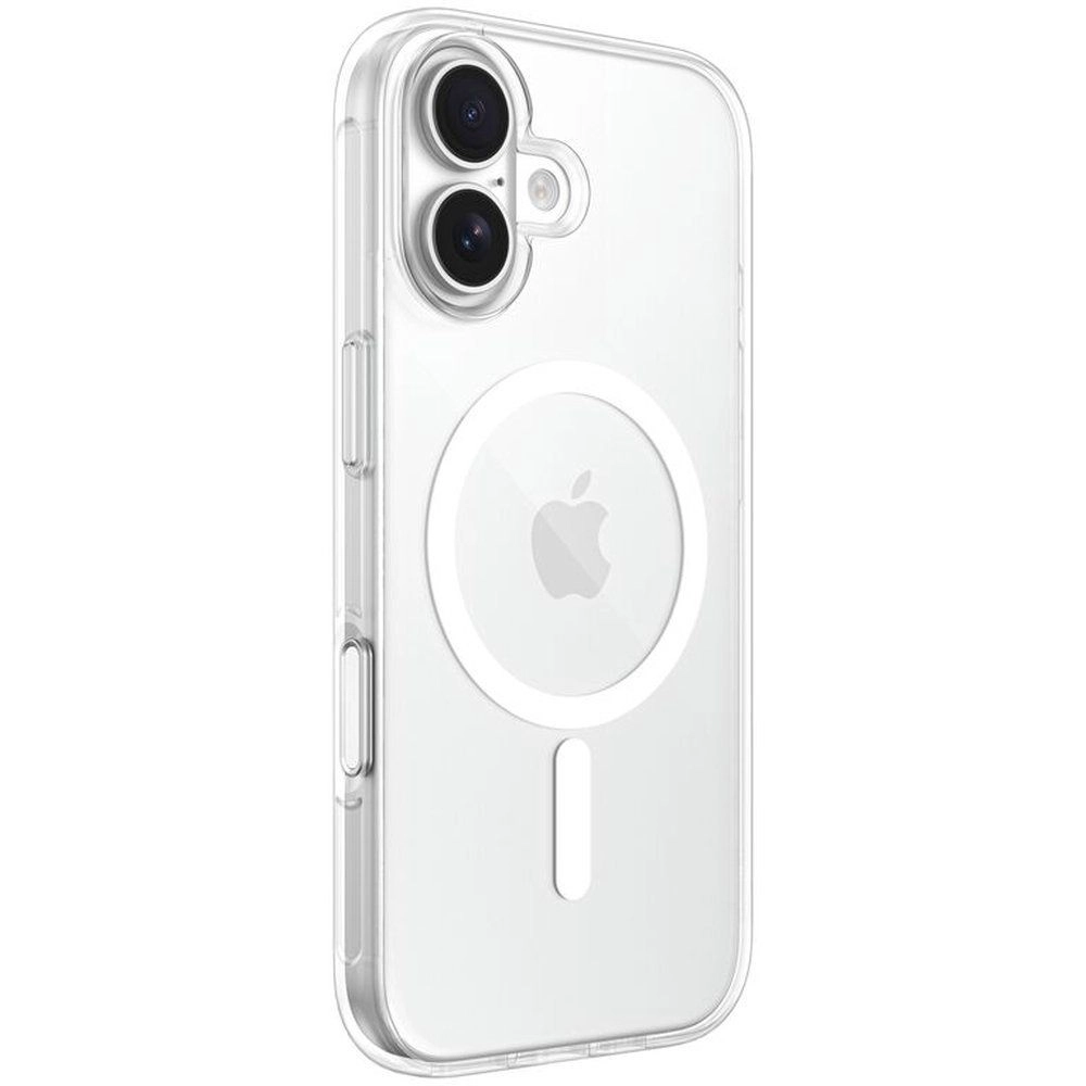 Belkin SheerForce Grip Series Case for iPhone 17