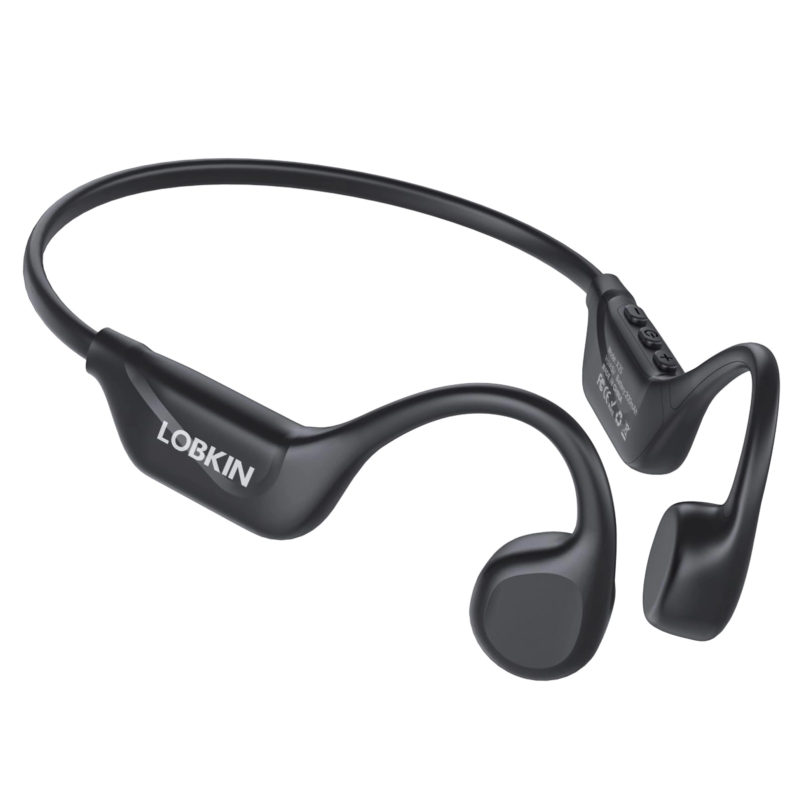 LOBKIN X25 Wireless Headphone