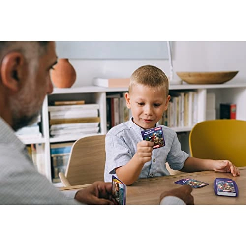 Marvel Universe - English 8 - 12 years