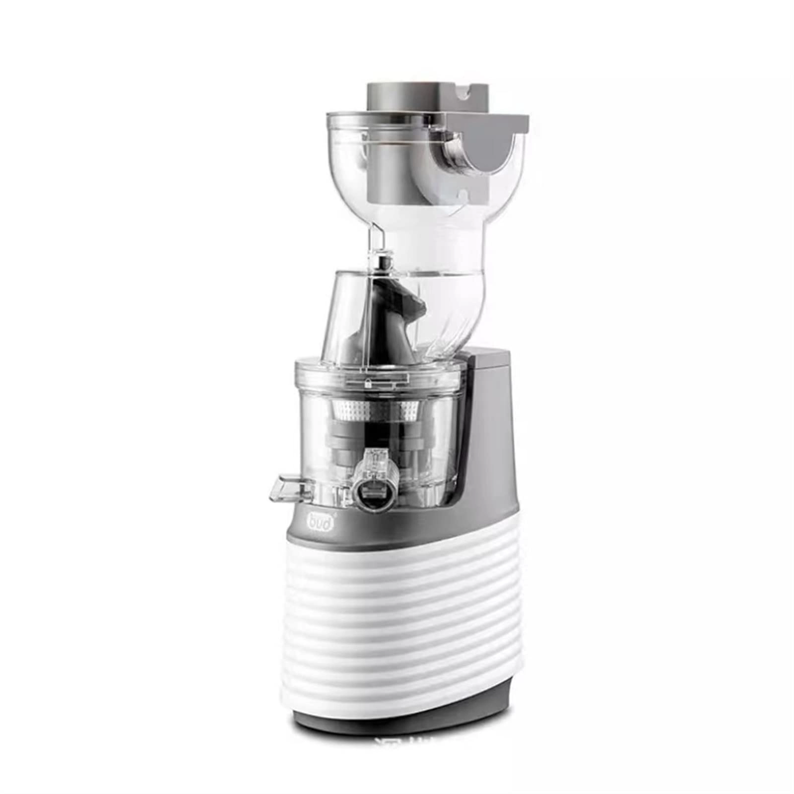 ZARUFT Mini Blender - 201W-500W