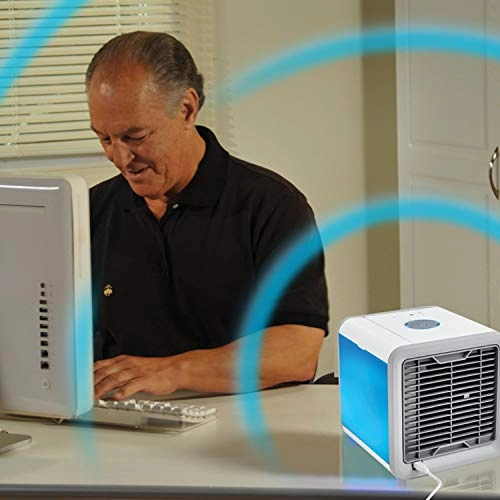 Arctic Personal Air Cooler