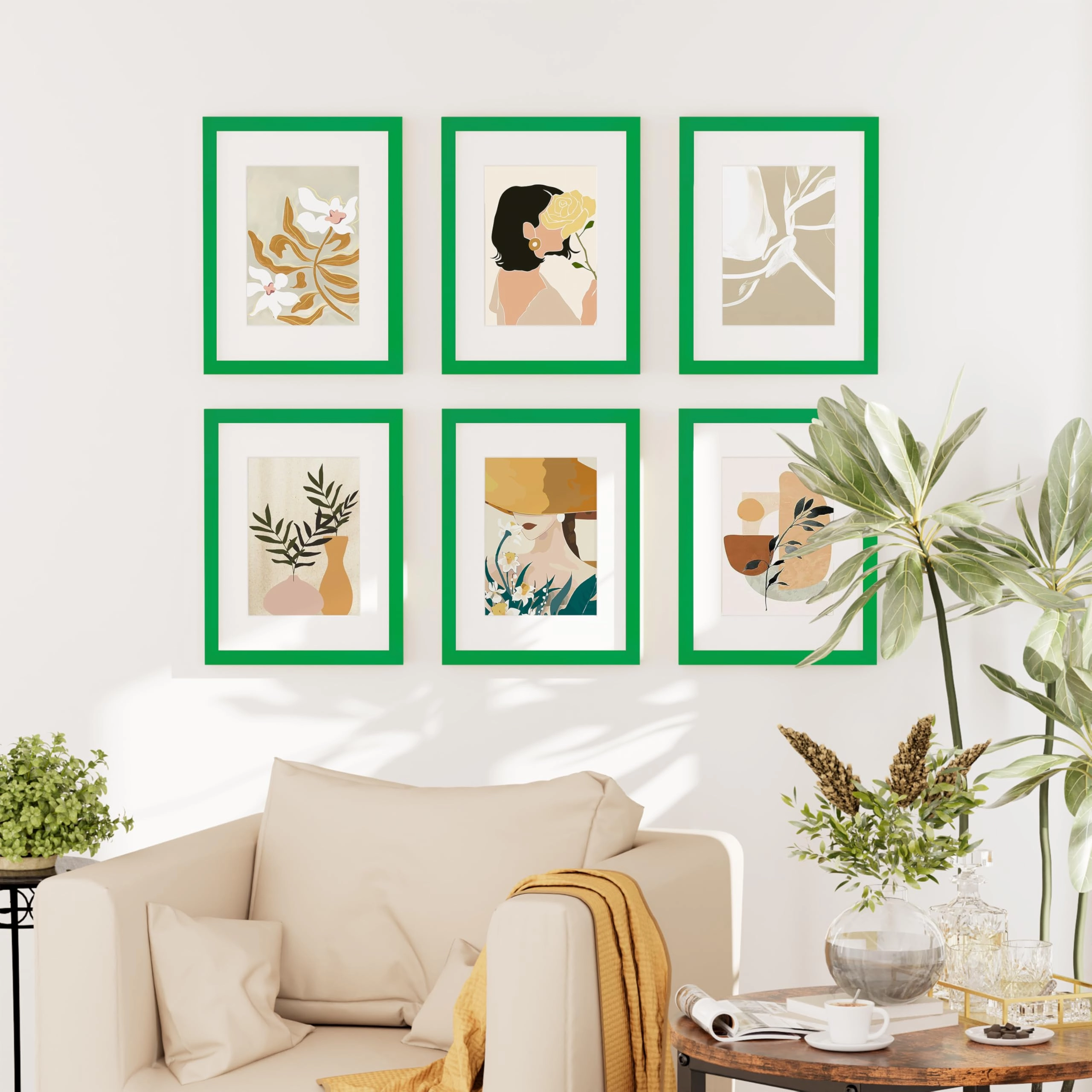 Picture Frame - 12x16
