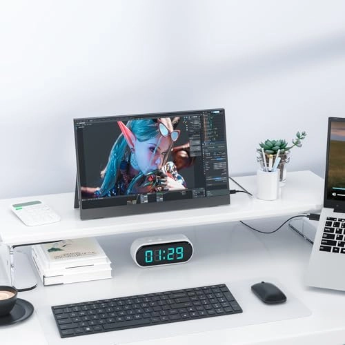 Portable Display - JSHI-156 15.6" 1920x1080