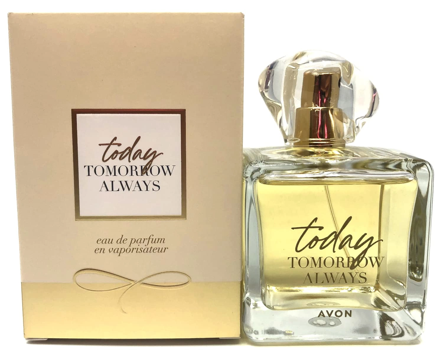 Avon Today - Eau de Parfum 100ml