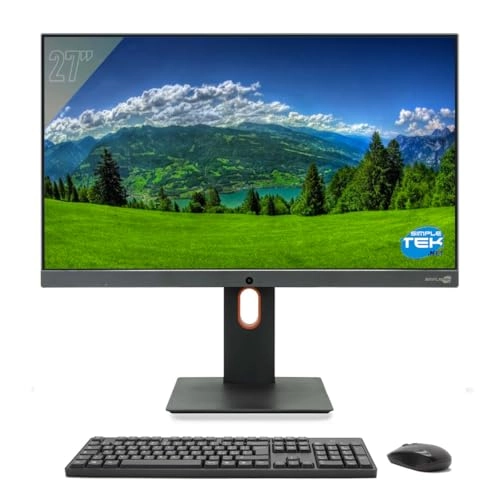10612 - 8GB 27 inch Core i3