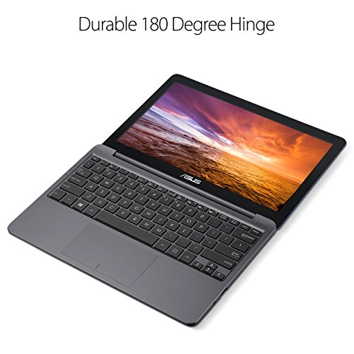 VivoBook L203MA - 11.6'' Celeron N4000 4GB DDR4 64GB eMMC