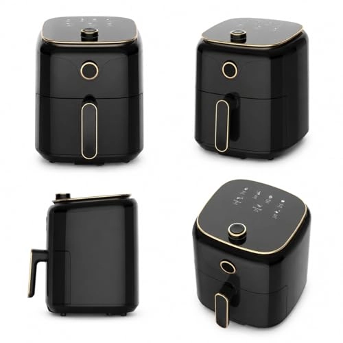 Digital Air Fryer - 4.5 Litre
