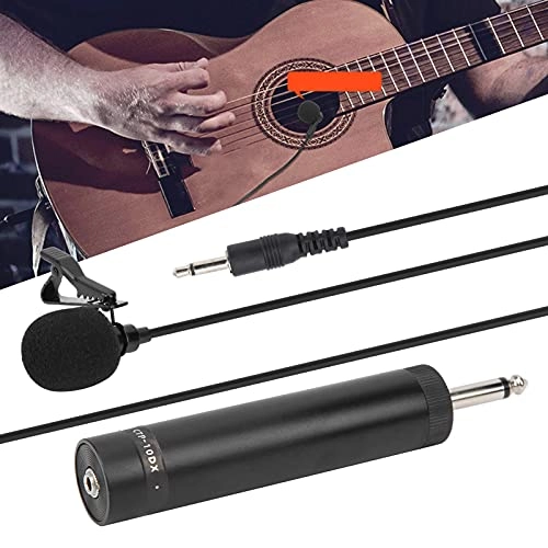 3092523773 Wired Microphone