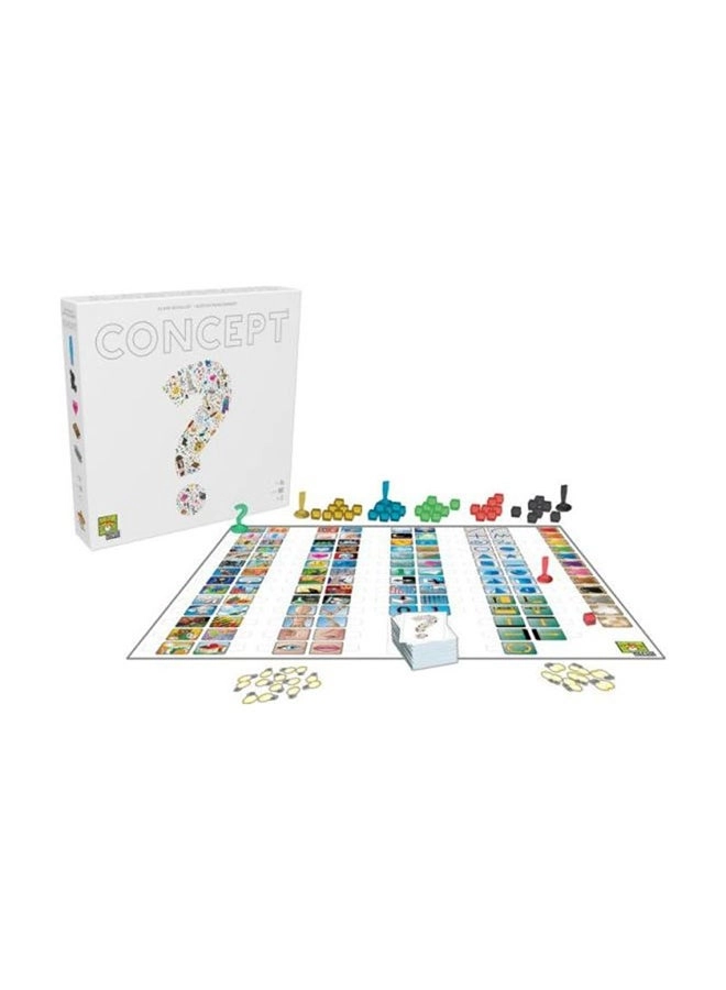 Ticket to Ride: Europe