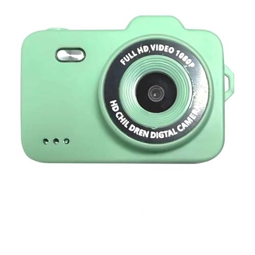 Thumb Mini Camera