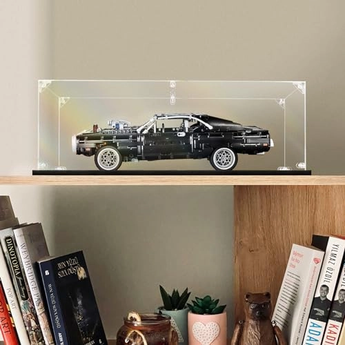 Acrylic Display Case