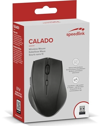 Calado - USB