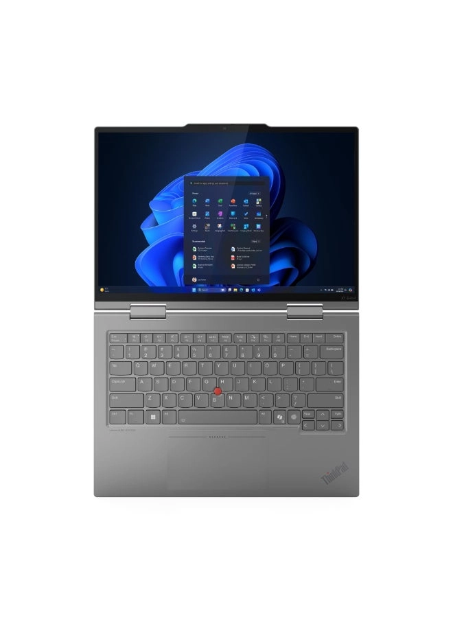 ThinkPad X1 2-in-1 Gen10 U7-258V - 14'' Ultra 7-258V 32GB 1TB SSD