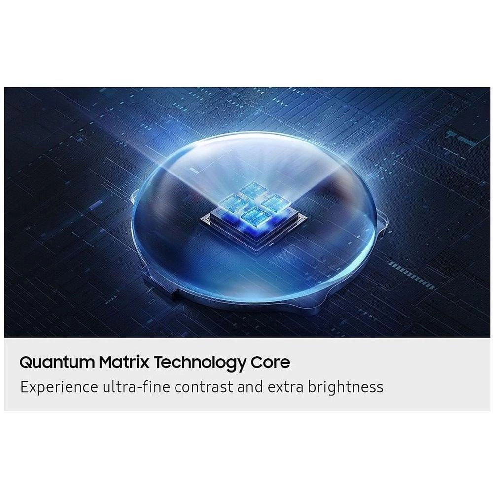 QA55QN80FAUXZN - 55 Inch