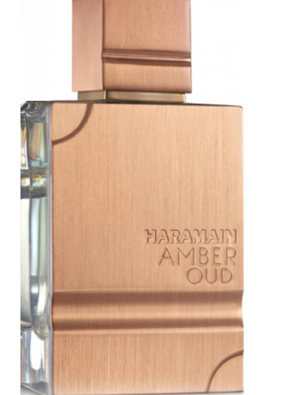 AMBER OUD Eau de Parfum - 60ml