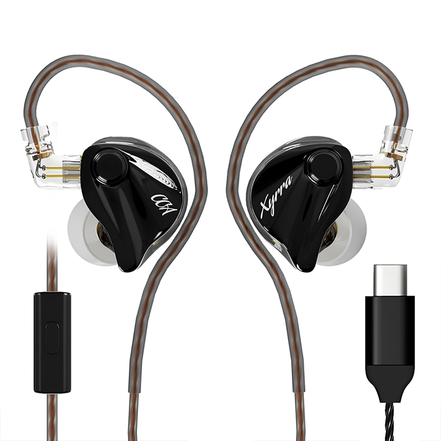 CCA Xyrra Wired Earbud