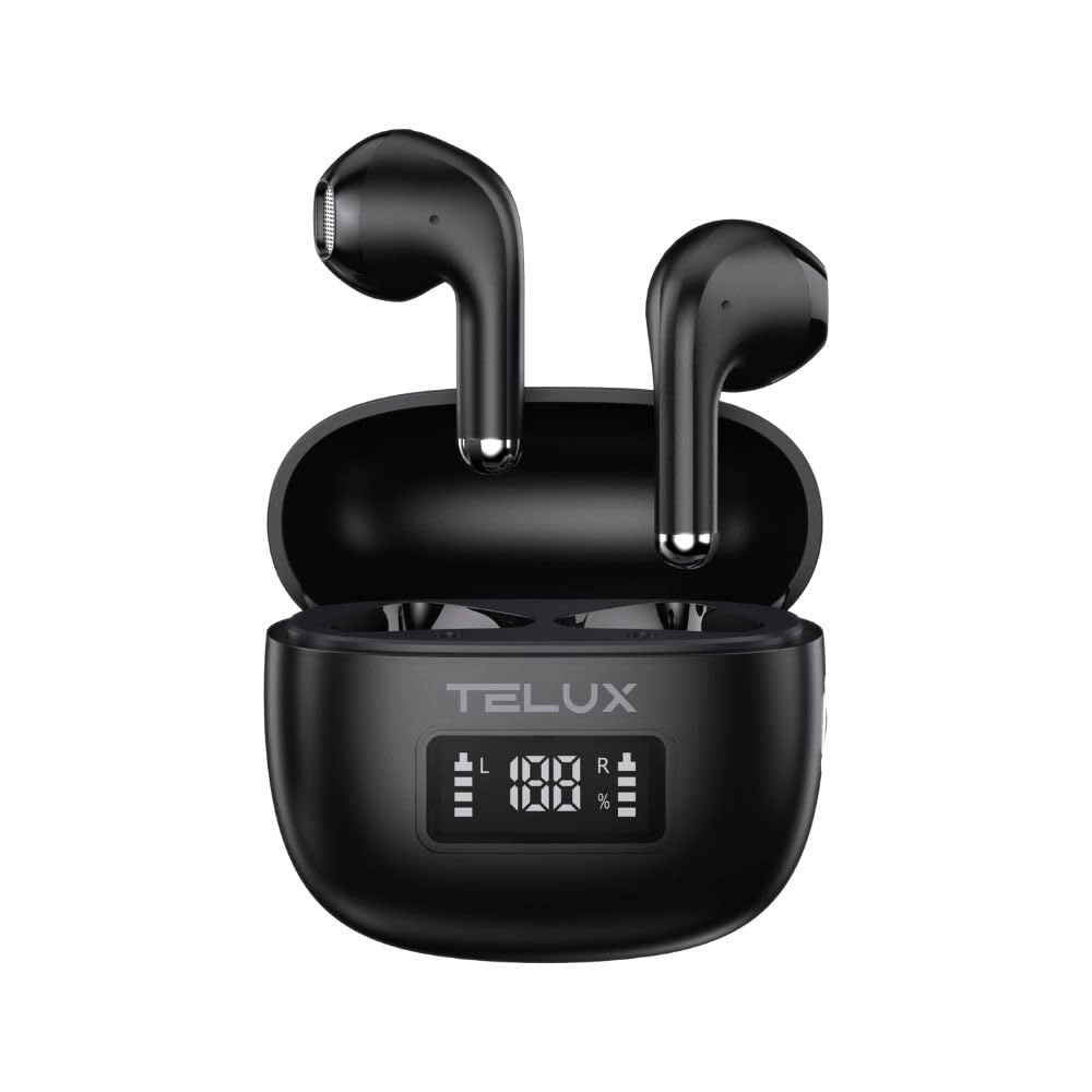 Telux BEETBUDS Wireless Earbud