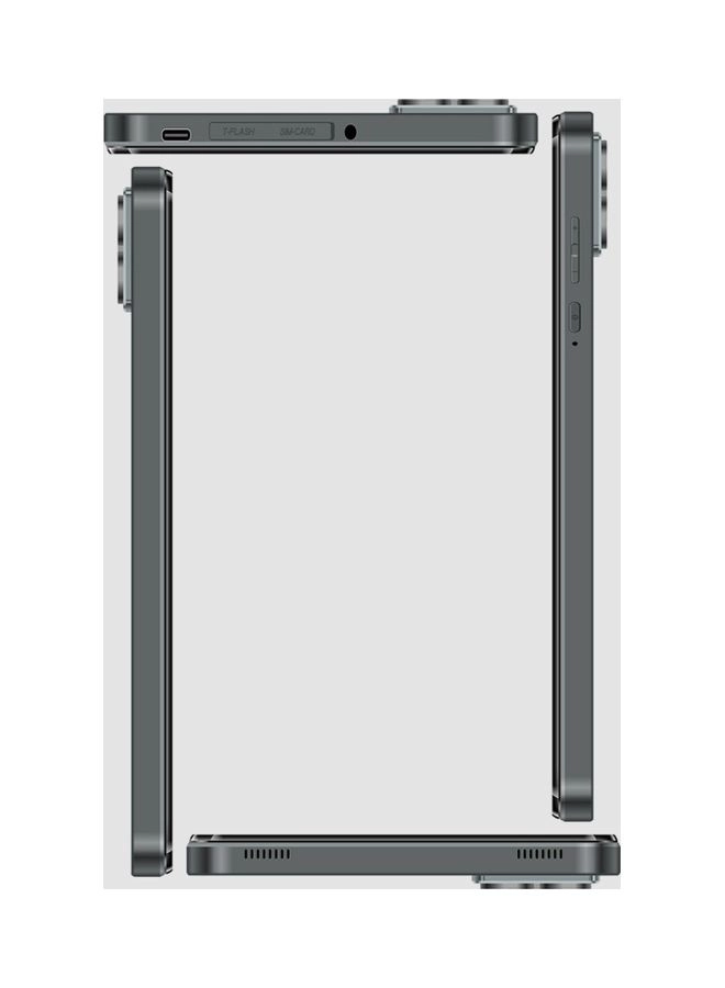 CM813 Pro - 256GB 8"