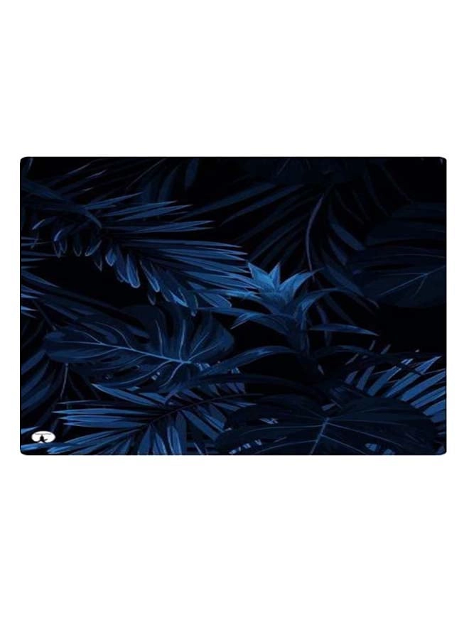 Printed Anti-Slip Gaming Mouse Pad