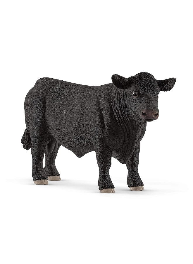 schleich Farm World - Black Angus Bull (2327782)