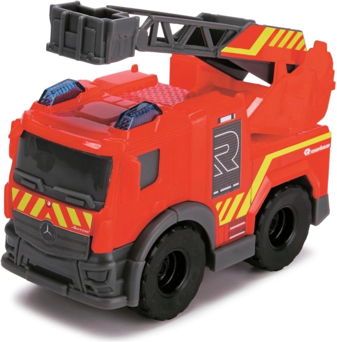 Die Cast vehicles - 5 pcs