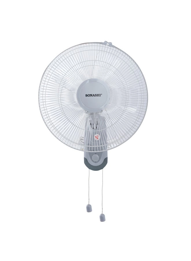 Wall Fan - 16 Inch