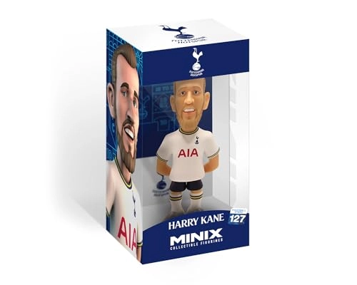 Harry Kane - Tottenham Hotspur FC (12 cm) (114200)