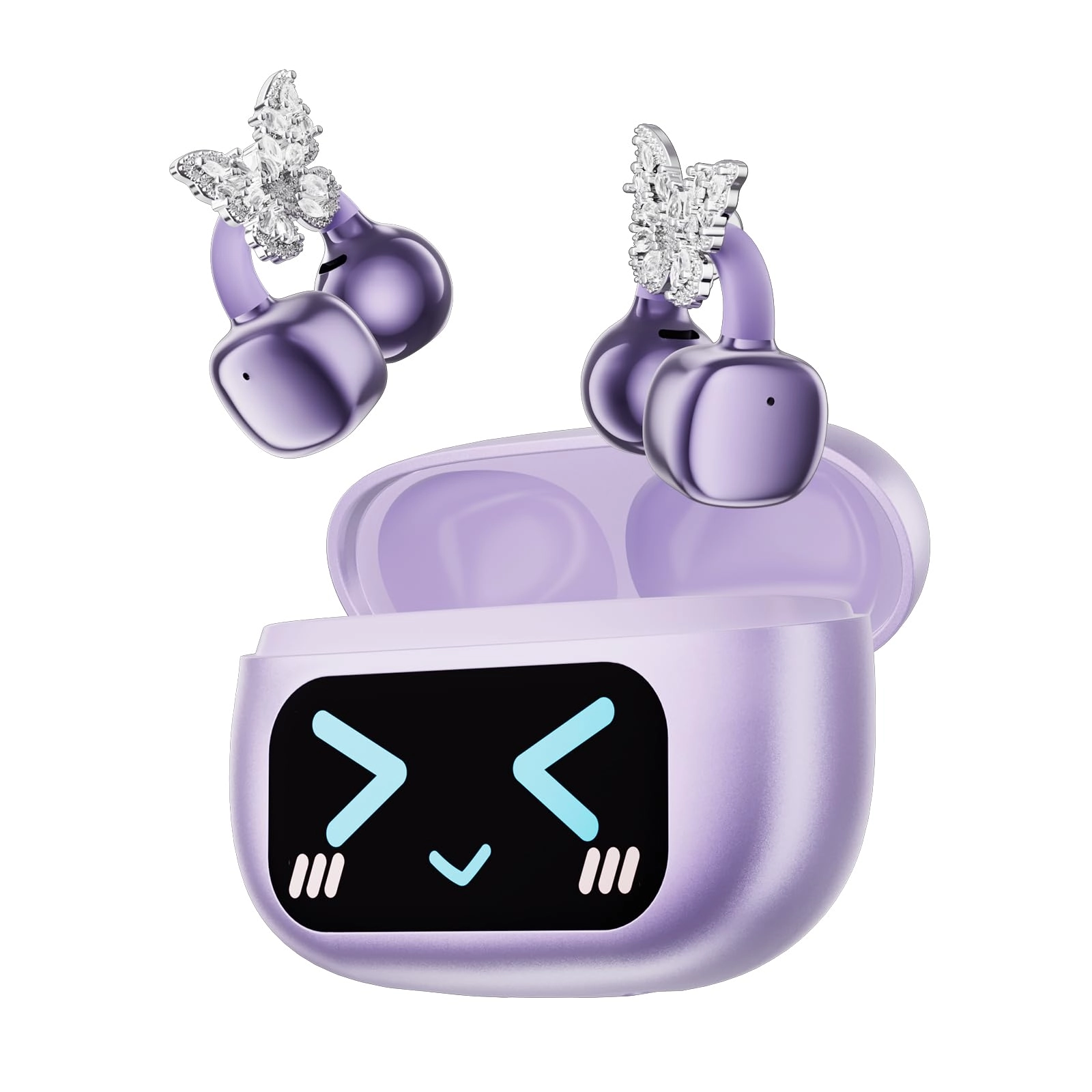 HY-C02 Wireless Earbud