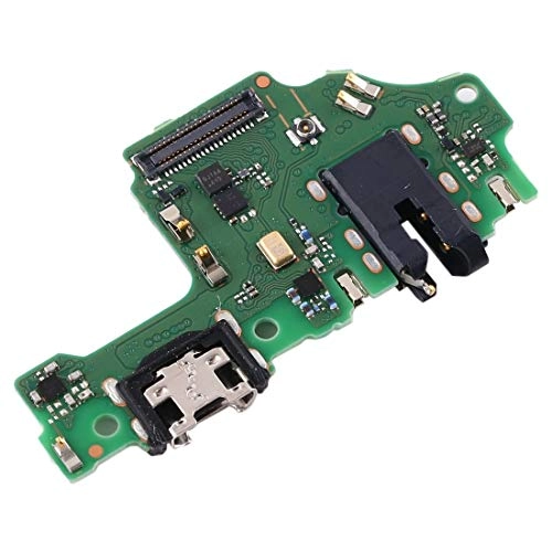 Charging Port Board - Huawei Enjoy 9 Plus Replacement