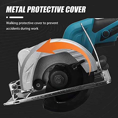 SDEGBNCXMZ035 Cordless