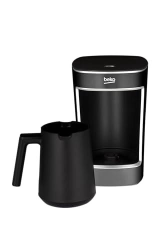 Turkish Coffee Machine TKM2341