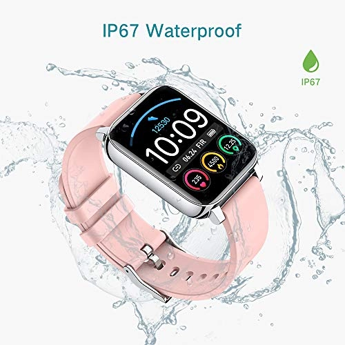 Smart Watch P32E3