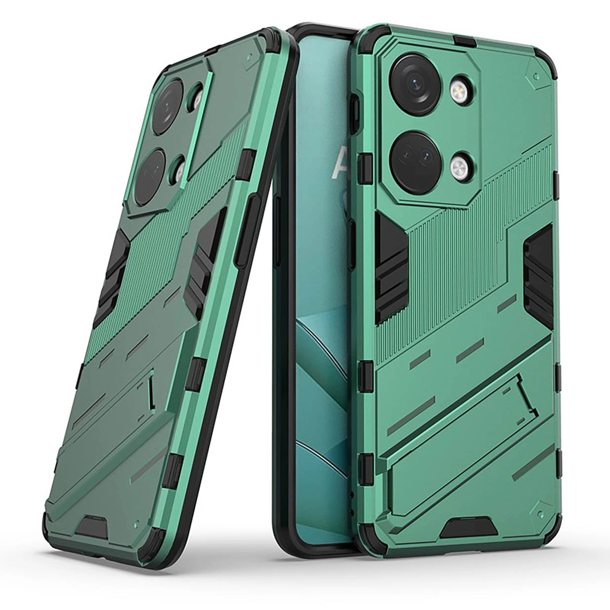 UPLAI Shockproof armor phone case for OnePlus Nord 3 5G