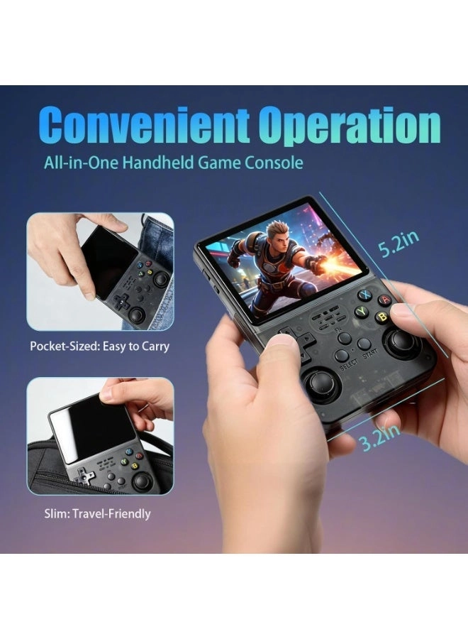Handheld Game Console - 64GB