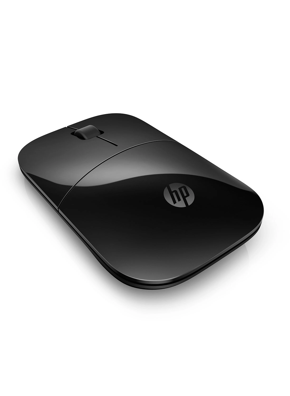 Z3700 Mouse - Wireless