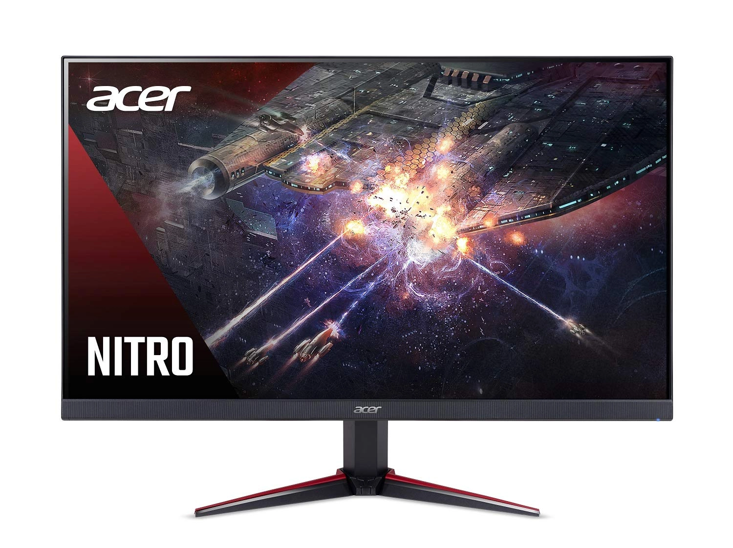 Acer VG270 Sbmiipx - 27 inch 1920 X 1080