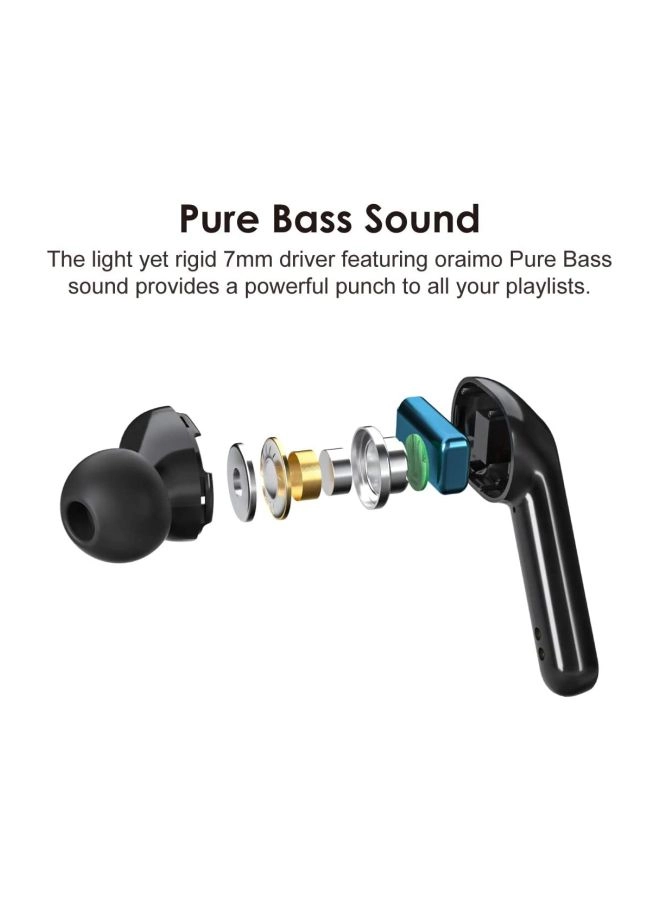 Freepods OEB-E96D Wireless Earbud