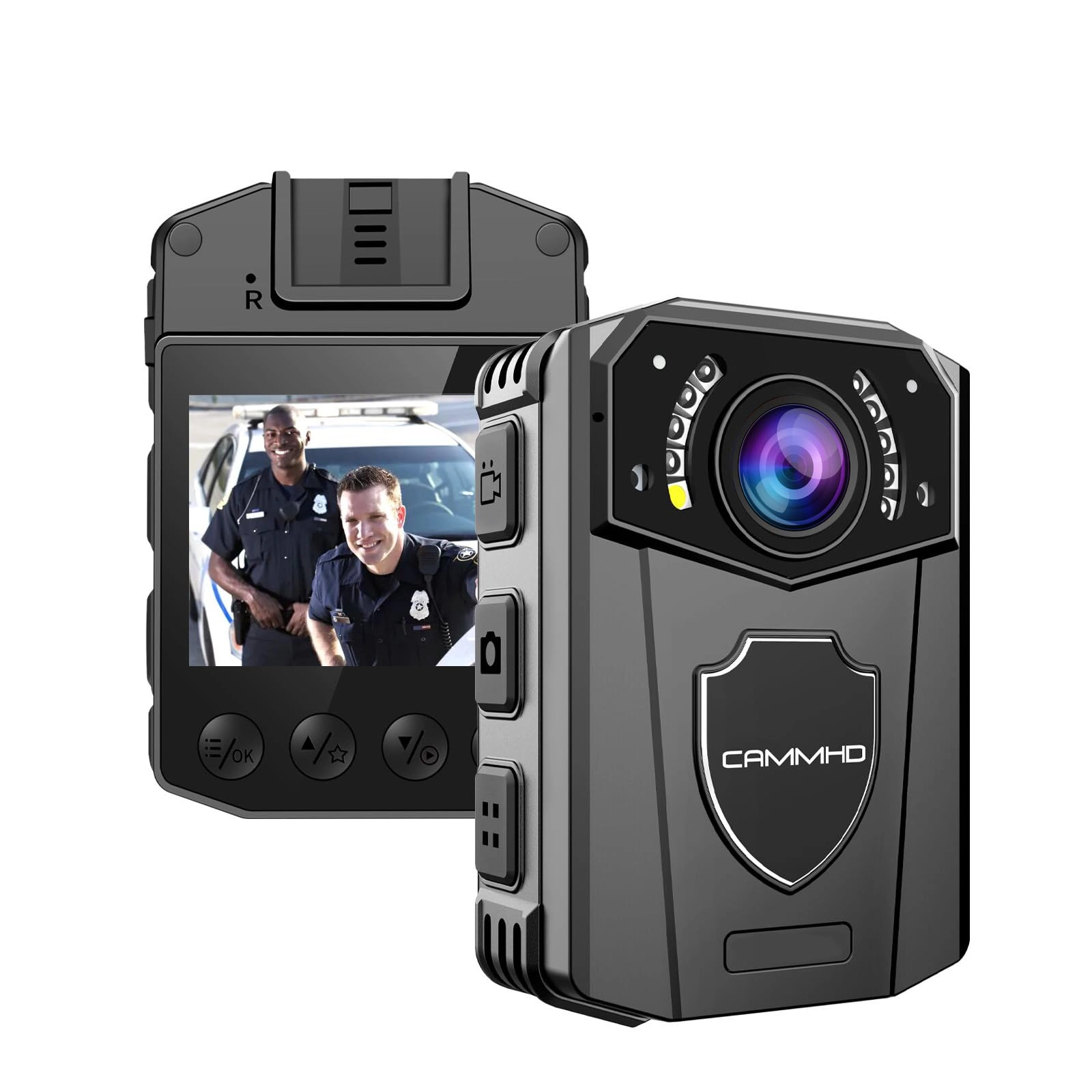 CAMMHD YX1 - 1440P 256GB