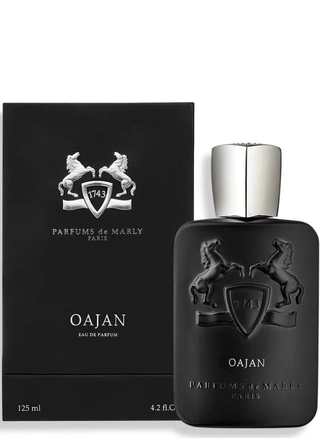 Oajan Eau de Parfum 125 ml