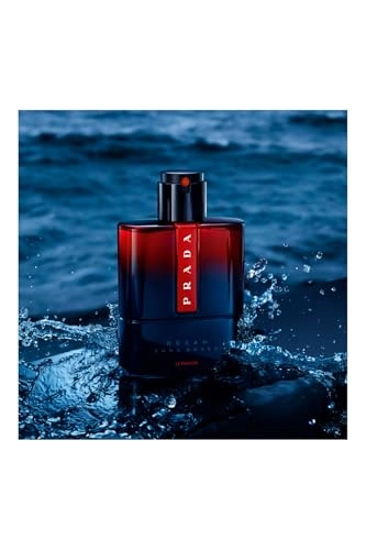 Luna Rossa Ocean Eau de Parfum 50ml
