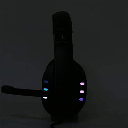 Gaming Headset Wired Headphone