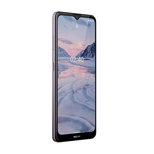 2.4 - 3GB 64GB