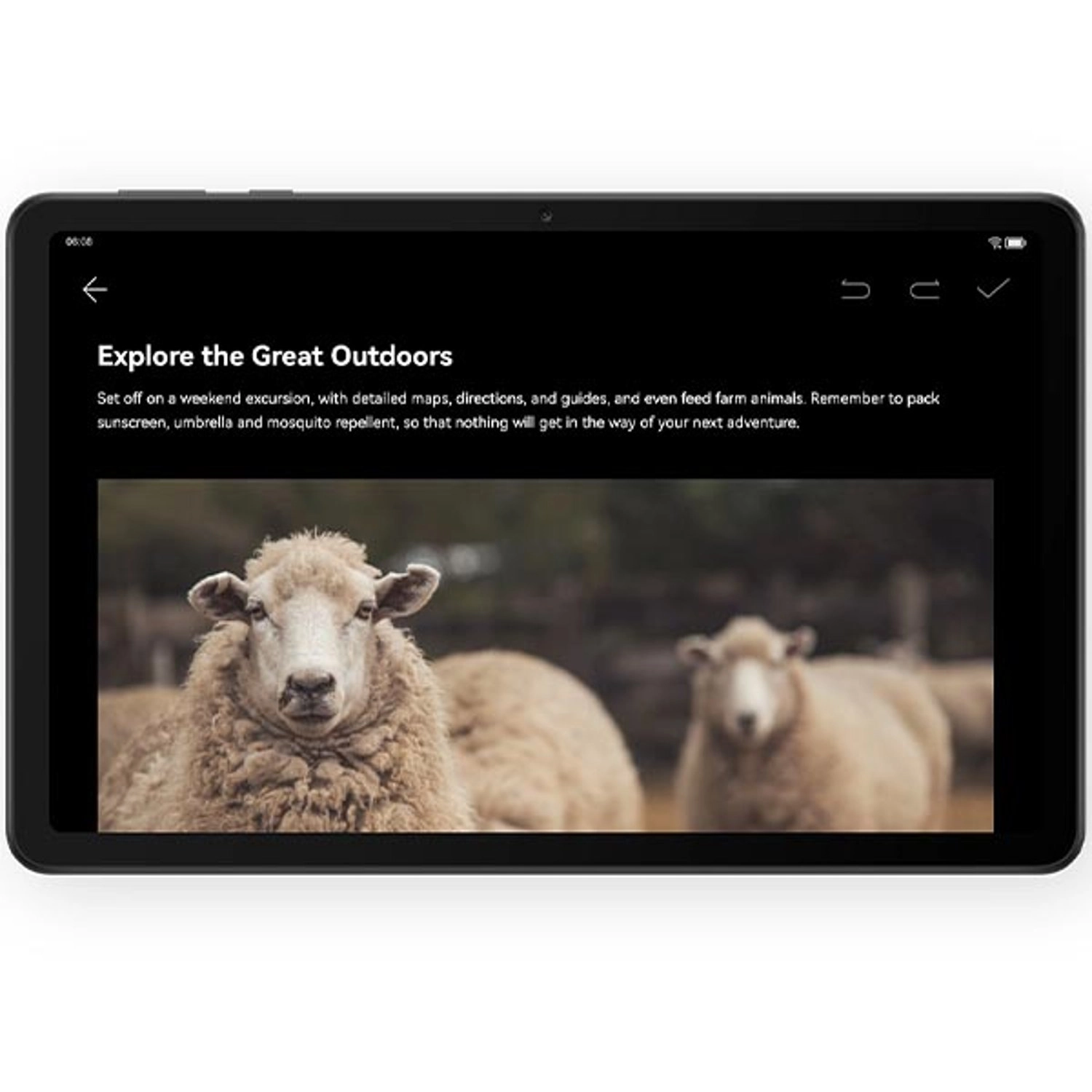 MatePad SE - 64GB 10.4"