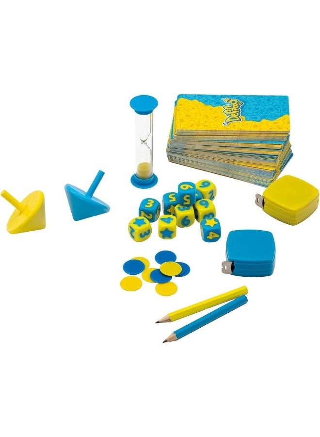 Task Team - 7+ Years