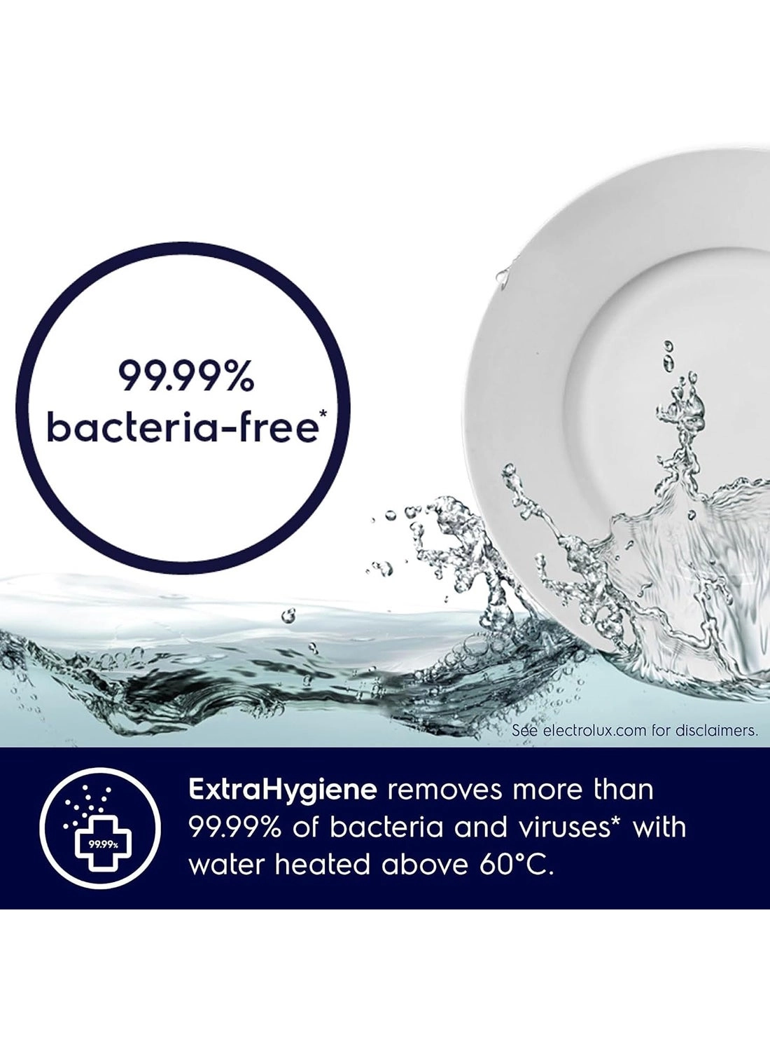 ESF5542LOW Freestanding