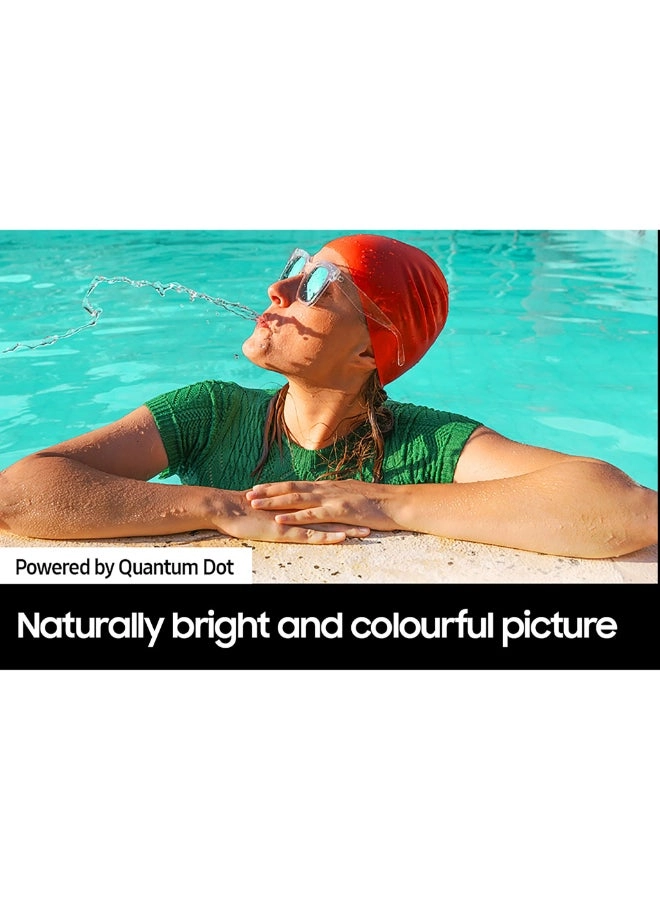 QA65QE1DAUXZN - 65 inch