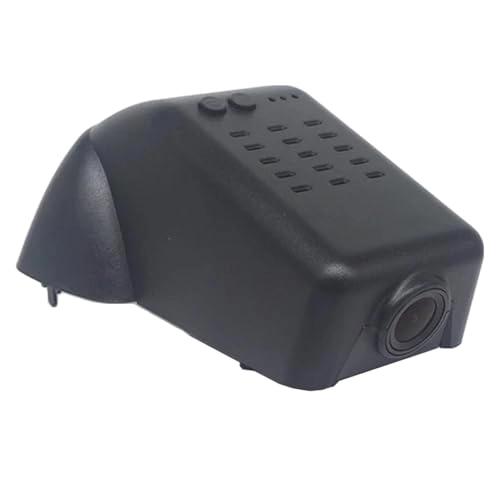Dash Cam - HD 2K 1600P for Volvo XC60 S90 2022-2024