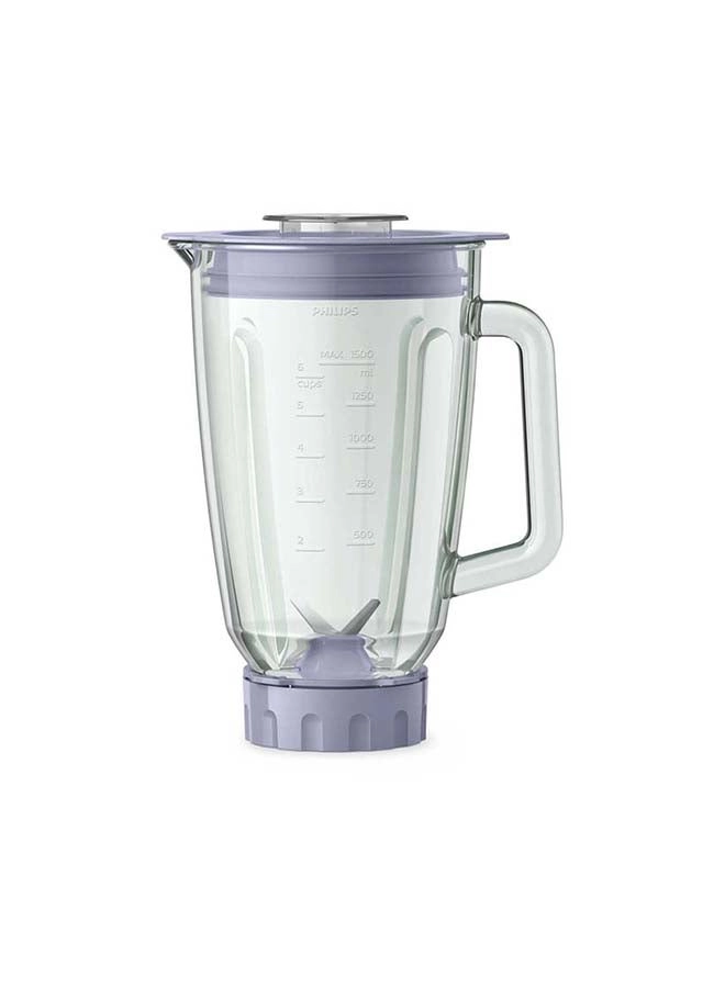 Series 5000 Blender Core - ProBlend Crush Technology 5 speed settings HR2222
