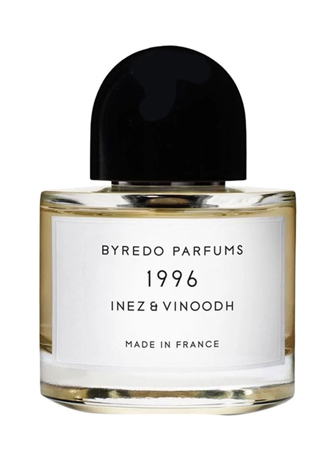 1996 Eau de Parfum 50 ml